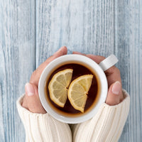 Prevent the Cold & Flu