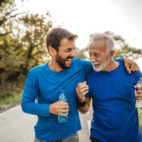 Proactive Prostate Health and Natural Support for Men