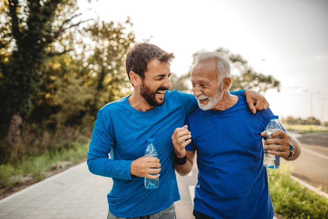 Proactive Prostate Health and Natural Support for Men | Mr Vitamins