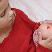 Propolis Liquid - Treating childhood scrapes and sores the natural way