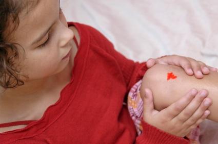 Propolis Liquid - Treating childhood scrapes and sores the natural way | Mr Vitamins