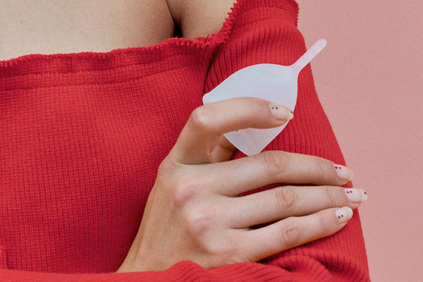 Going reusable. A beginners guide to period cups