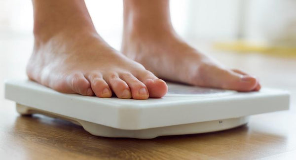 Shedding those Christmas Kilos | Mr Vitamins