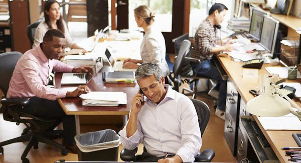 Sitting pretty?  Don’t just sit, get up and move! | Mr Vitamins