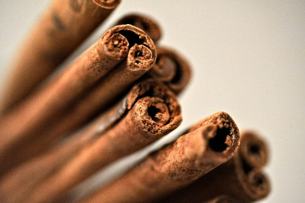 Spice Up Your Life - How Cinnamon Supports Your Heart | Mr Vitamins