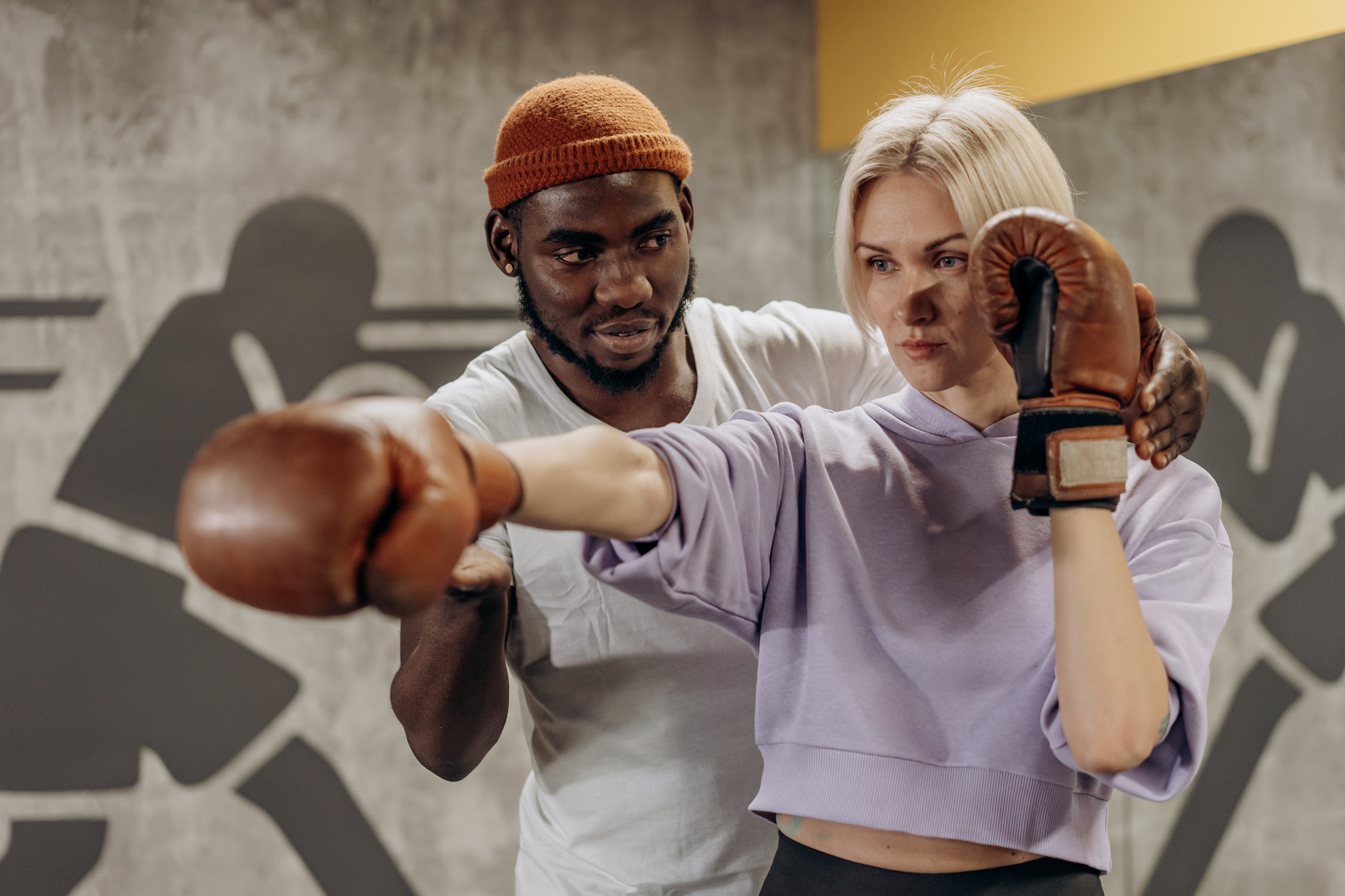 Sports Supplements That Pack A Punch