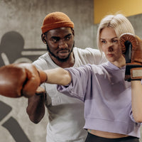 Sports Supplements That Pack A Punch
