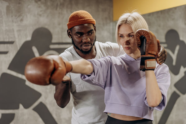 Sports Supplements That Pack A Punch | Mr Vitamins