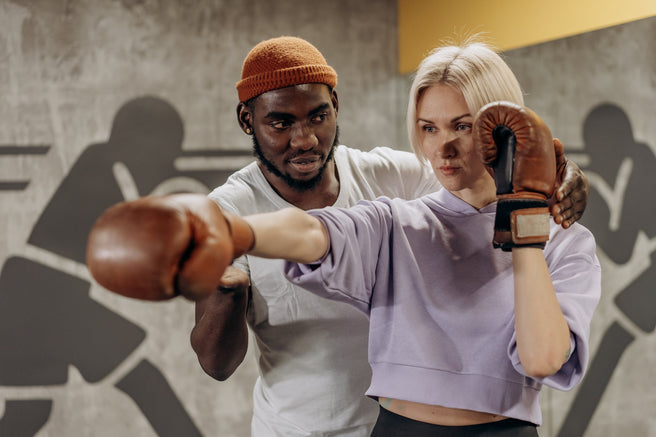 Sports Supplements That Pack A Punch | Mr Vitamins