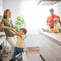 Spring Clean Your Health Routine
