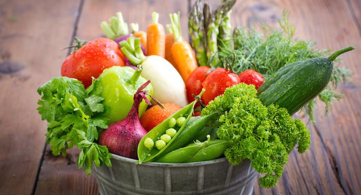 Sprouted & Fermented foods – why enzymes are so important for both gut health and immunity