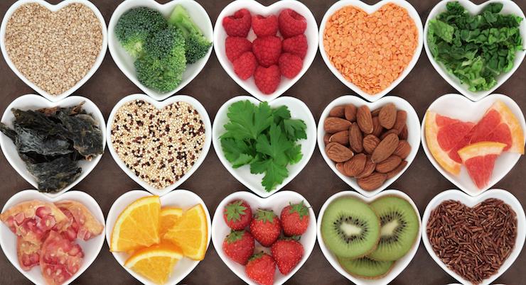 Superfoods: All the nutrients - none of the hassle