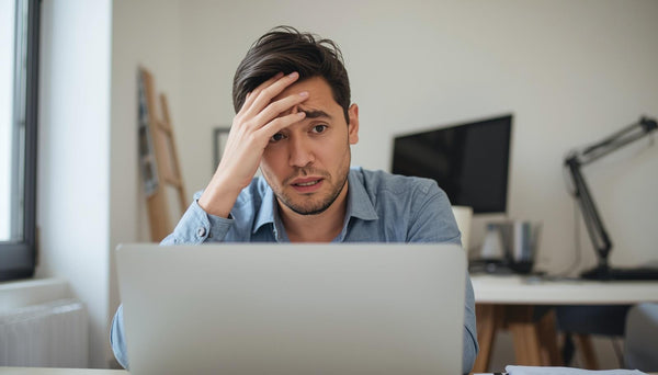 Supporting Cognitive Health Naturally: Enhancing Focus, Memory and Mental Clarity | Mr Vitamins