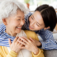 Supporting Your Body Naturally Through Menopause