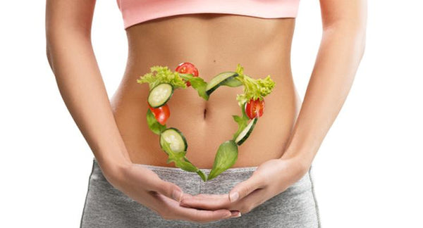 The basics of Good Digestion | Mr Vitamins