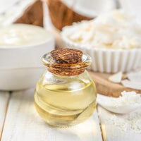The Benefits of MCT Oil