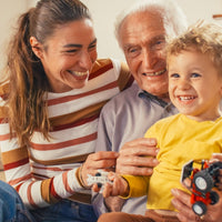 The Longevity Supplements You Need to Be Taking