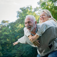 The Most Trusted Longevity Supplements