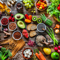 The Power of Antioxidants – Why Colour Matters for Your Health