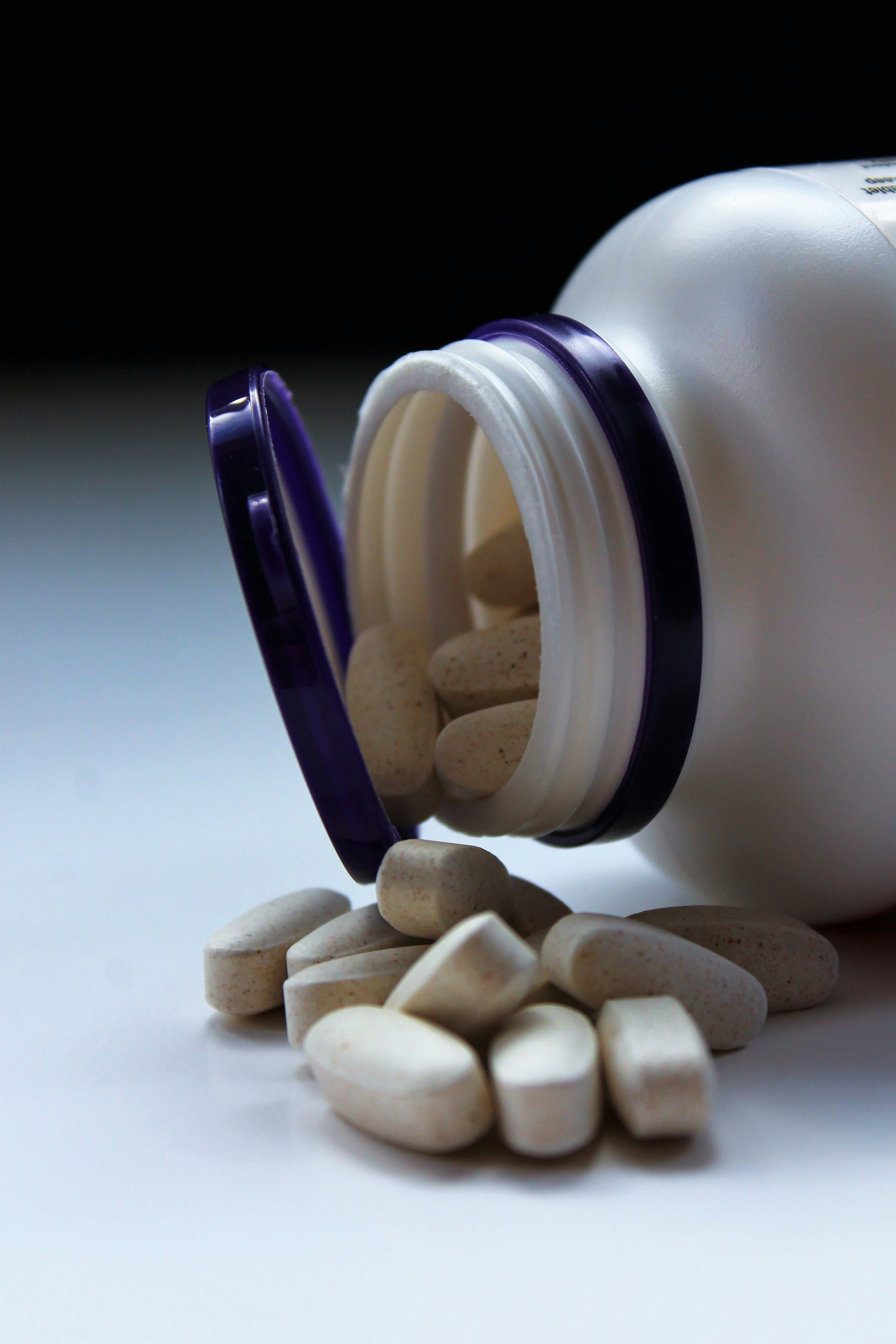 There's More to Calcium Than Strong Bones