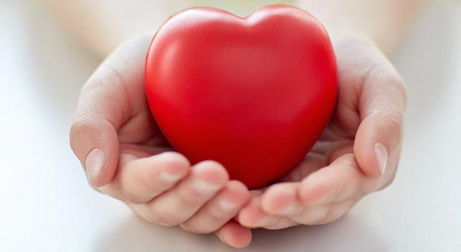 Three Easy ways to have a healthy heart | Mr Vitamins