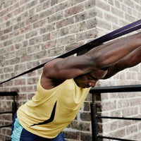 Train Harder, Recover Faster: The Science of Sleep, Exercise and Nutrition