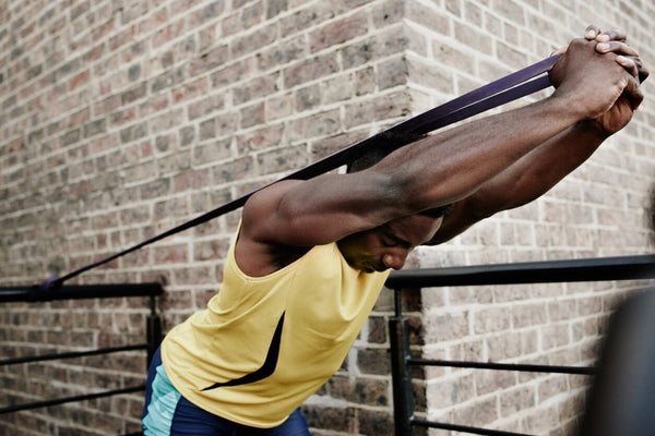 Train Harder, Recover Faster: The Science of Sleep, Exercise and Nutrition | Mr Vitamins