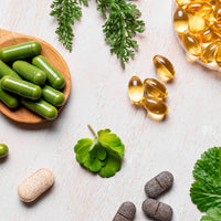 Train Harder, Recover Faster with Science-Backed Supplements