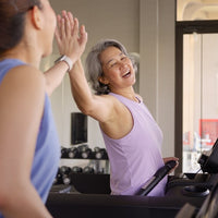 Training  For Women in Perimenopause and Menopause