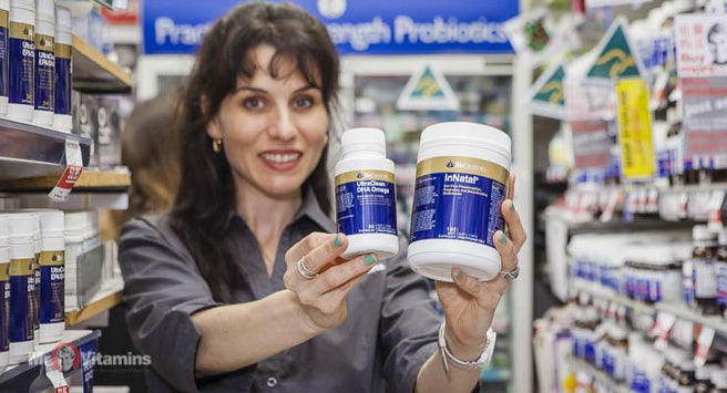 Trying to conceive? How to achieve optimal fertility for men and women | Mr Vitamins