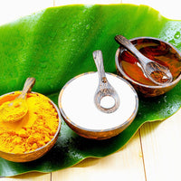 Turmeric Face Mask