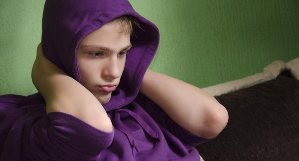 Understanding Your Anxiety: Could MTHFR Be To Blame? | Mr Vitamins