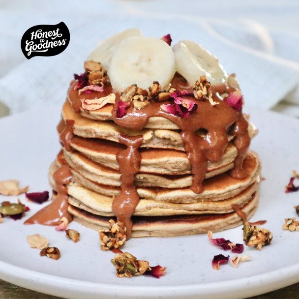 Unlock the Perfect Pancake Recipe!