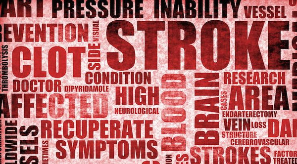 Vitamin B Supplements May Help Prevent Stroke | Mr Vitamins