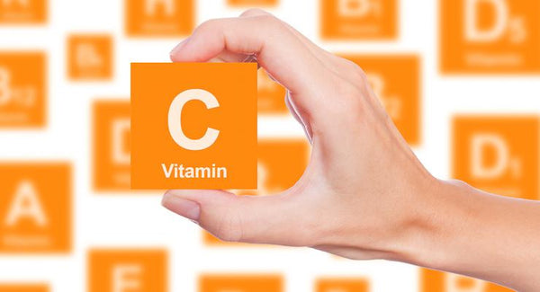 Vitamin C can help Heart Disease Prevention | Mr Vitamins