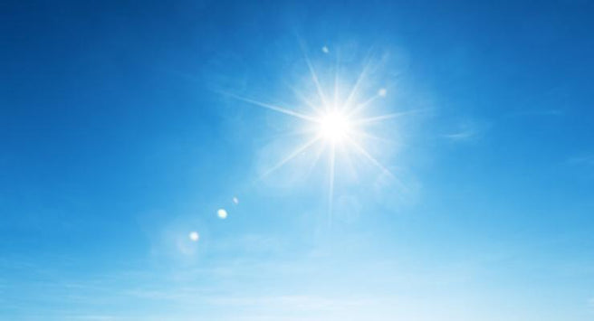 Vitamin D3: Are you getting your daily dose of sunshine? | Mr Vitamins