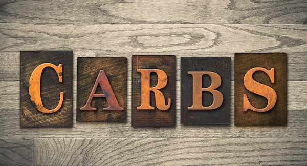 Wellness and a Healthy Diet – Carbohydrates for energy | Mr Vitamins