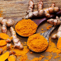 What’s the difference between Turmeric and Curcumin?