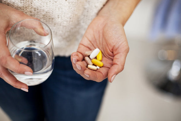Why Multivitamins are good for Nutritional Insurance | Mr Vitamins