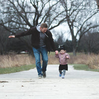 Winter Wellness- 6 Things for the Whole Family