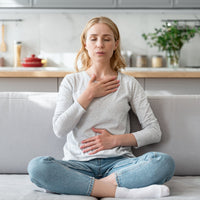 Your Anxiety Relief Essentials