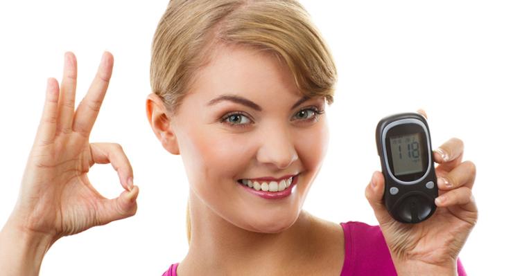 Your Blood Sugar Level - how to keep it in a balance