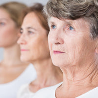 Your Gut Microbiota and Your Aging