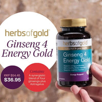 Your Secret to All-Day Energy!