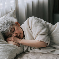 Your Sleep Essentials: How to Rest, Recover, and Recharge Naturally