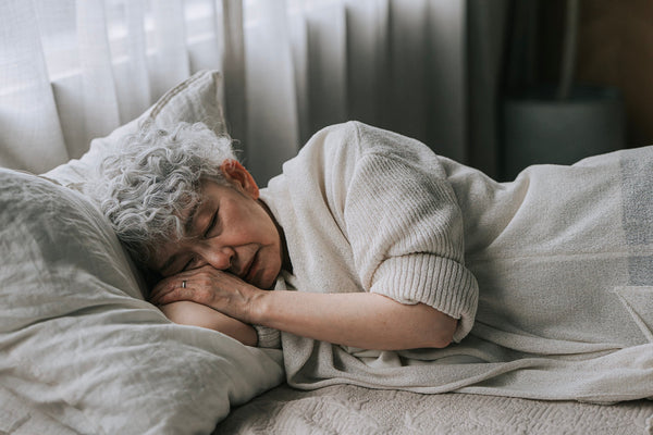 Your Sleep Essentials: How to Rest, Recover, and Recharge Naturally | Mr Vitamins