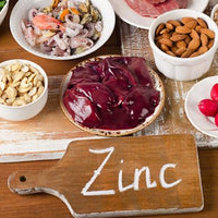 Zinc Taste Test - Are you missing out on Zinc?