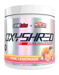 EHPlabs Oxyshred