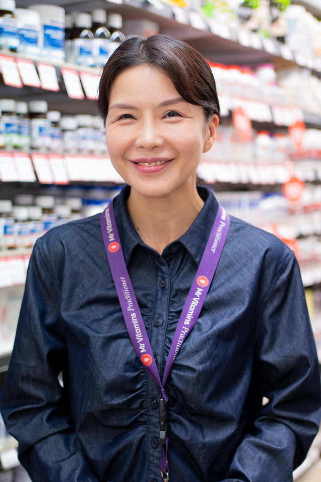 Mayo Takaoka, Naturopath & Beauty Therapist