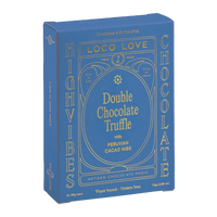 Loco Love Twin Double Chocolate Truffle